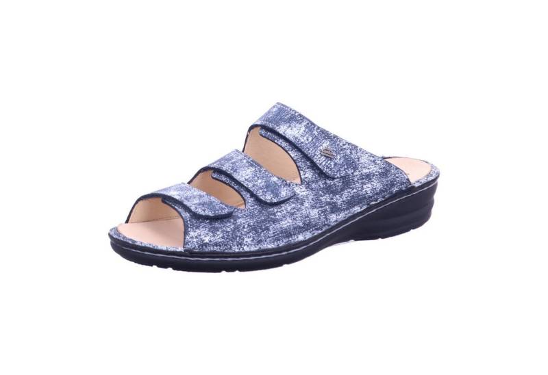 Finn Comfort Pantoletten für Damen Pantolette (Schuhweite, 1-tlg., Schuhweite) von Finn Comfort