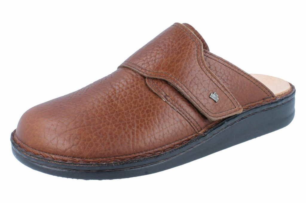 Finn Comfort Pantoletten für Herren Pantolette (Schuhweite, 1-tlg., Schuhweite) von Finn Comfort