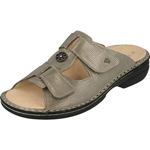 Finn Comfort adult PATTAYA beige Gr. 40 von Finn Comfort