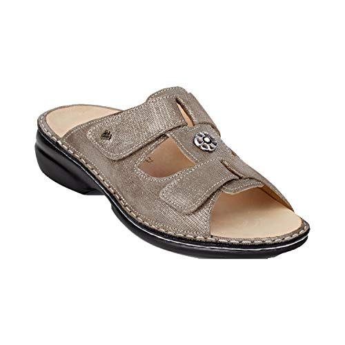 Finn Comfort Pattaya Damen Pantolette, Größen Schuhe :41 von Finn Comfort
