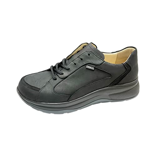 Finn Comfort Piccadilly Herren Halbschuhe, Größe:44 EU von Finn Comfort