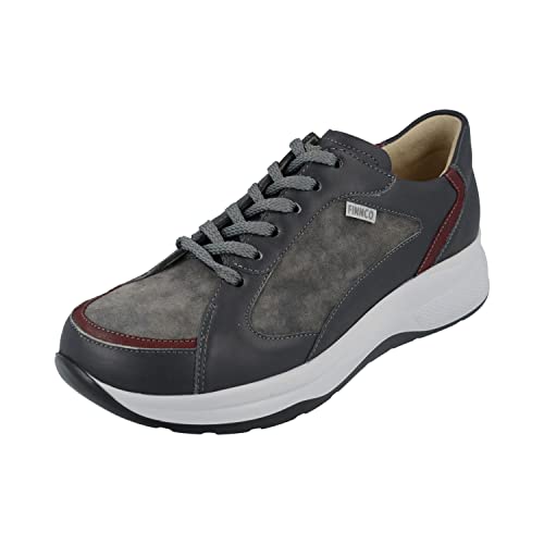 Finn Comfort Piccadilly Damen Halbschuhe, Größe:41 EU von Finn Comfort