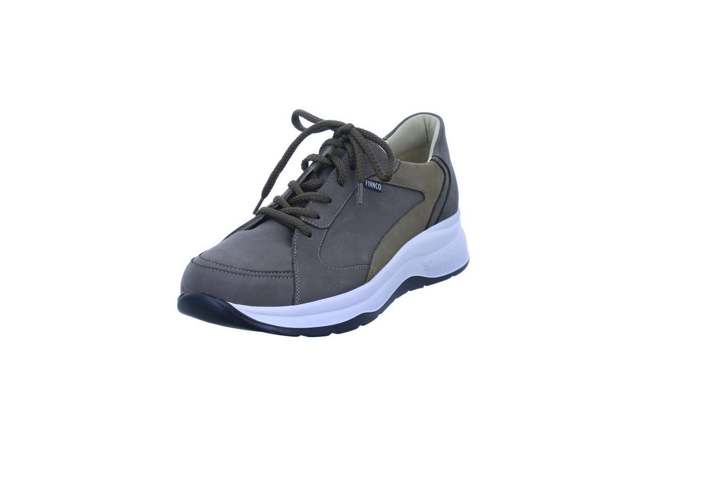 Finn Comfort Piccadilly Sneaker von Finn Comfort