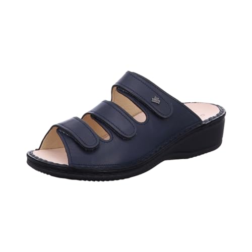 Finn Comfort Pisa Damen Pantolette, Größe:37 EU von Finn Comfort