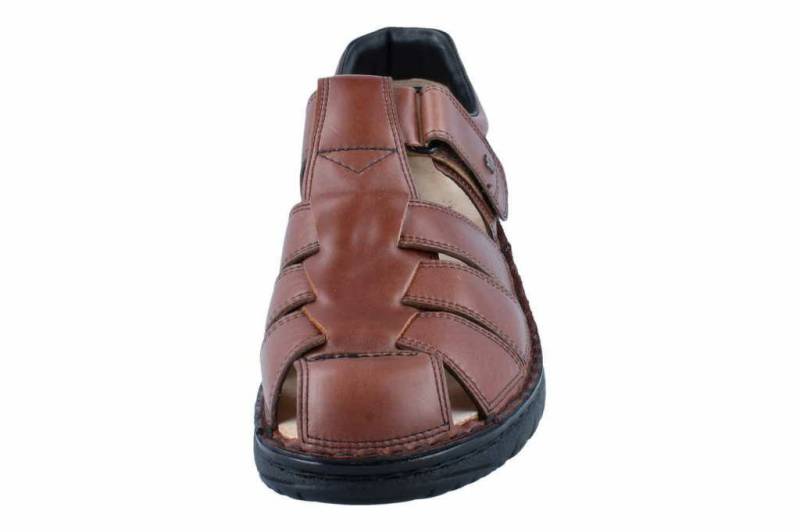 Finn Comfort Preston Kastanie braun 11 von Finn Comfort