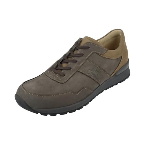 Finn Comfort Prezzo Herren Halbschuhe, Größe:44.5 EU von Finn Comfort