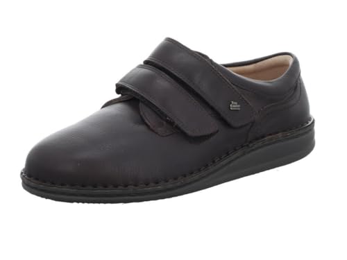 Finn Comfort Prophylaxe 96103070023 Damen-Mokassins, braun, 47 EU Larga von Finn Comfort