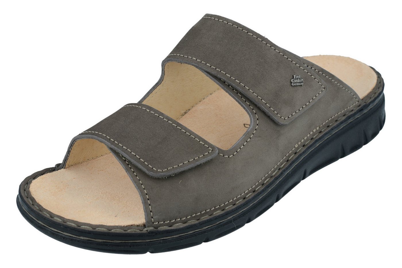 Finn Comfort RAB Pantolette ohne Absatz Finn Comfort RAB Pantolette ohne Absatz von Finn Comfort
