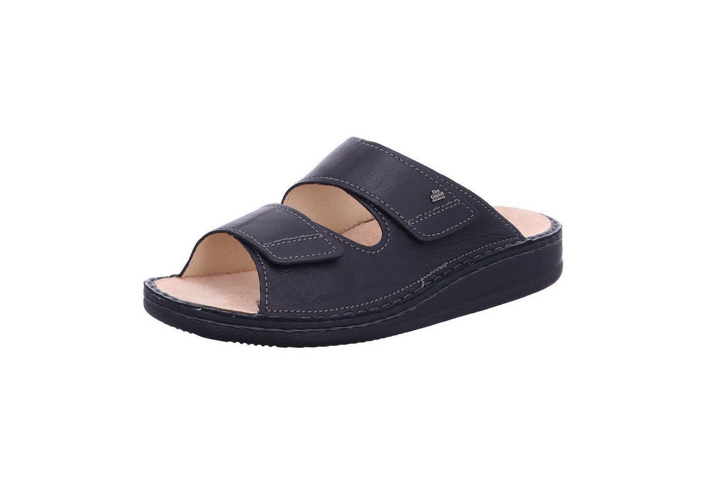 Finn Comfort RIAD Pantolette von Finn Comfort