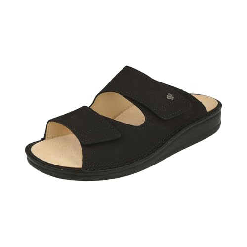 Finn Comfort Riad Herren Pantolette, Größe:39 EU von Finn Comfort