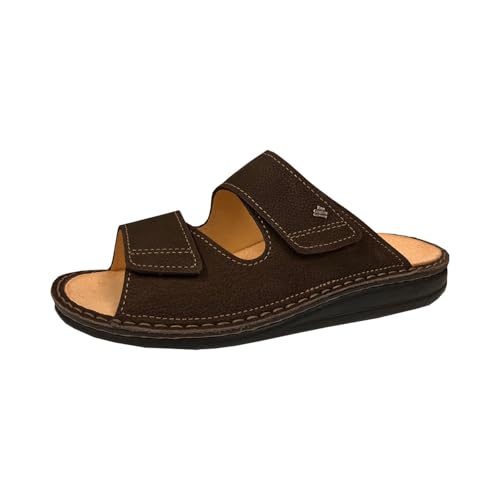 Finn Comfort Riad Herren Pantoletten, Größe:43 EU von Finn Comfort