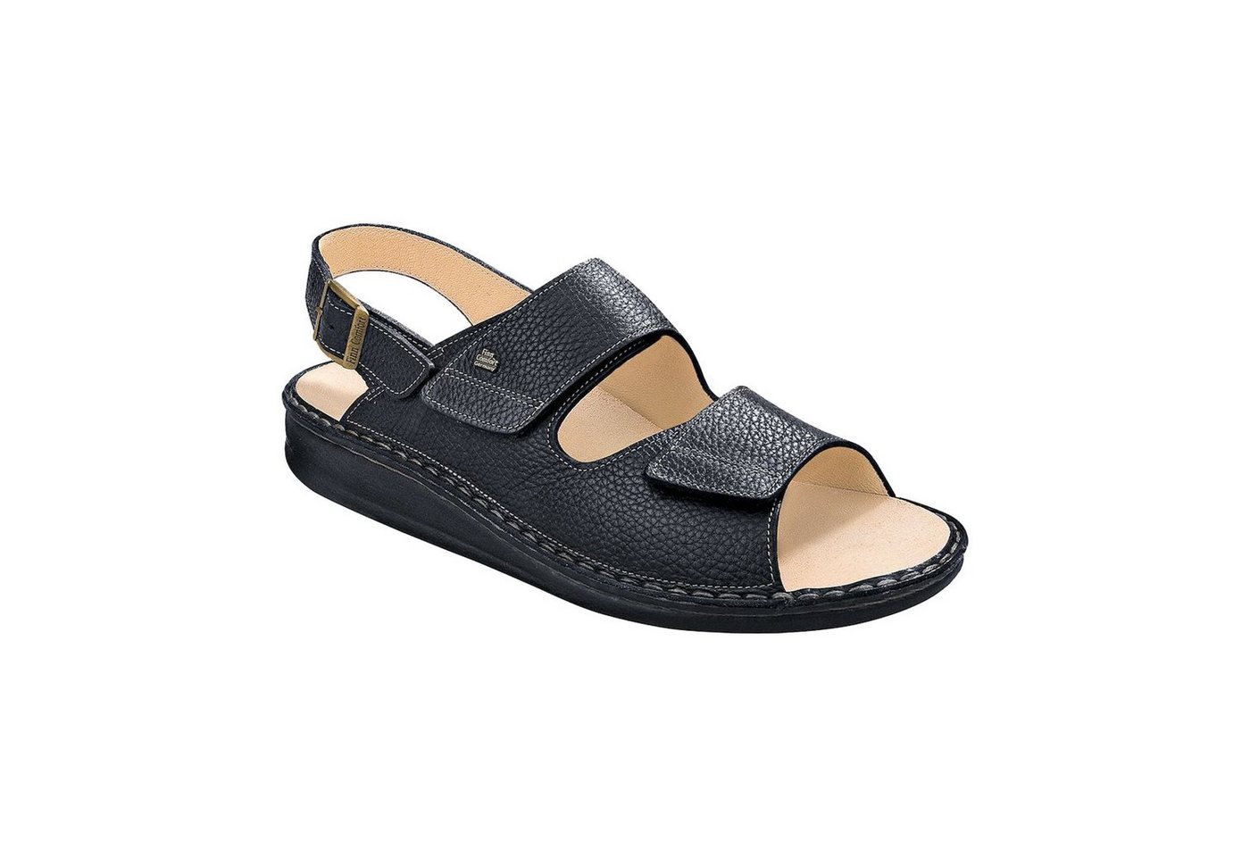 Finn Comfort Rialto Hausschuh Finn Comfort Rialto Hausschuh von Finn Comfort