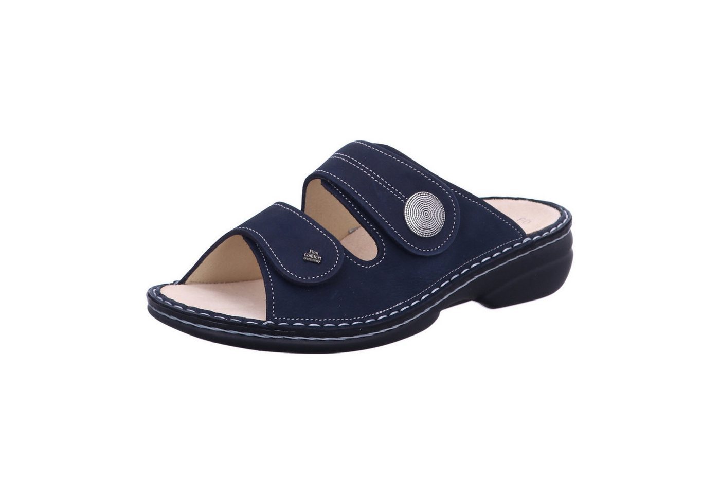 Finn Comfort SANSIBAR Pantolette von Finn Comfort