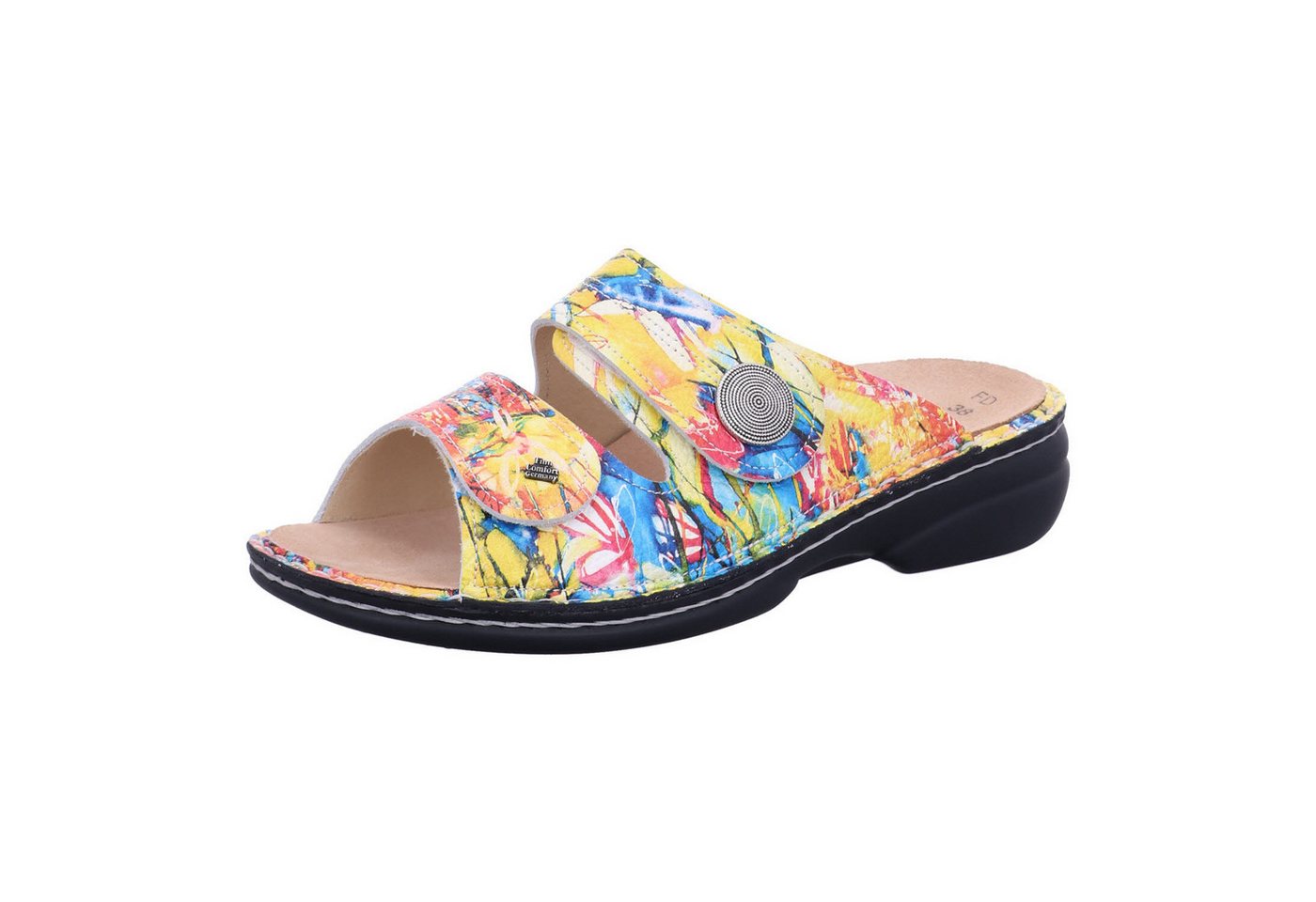 Finn Comfort SANSIBAR Pantolette von Finn Comfort