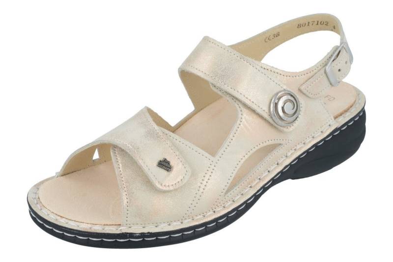 Finn Comfort Sandale Sandale von Finn Comfort