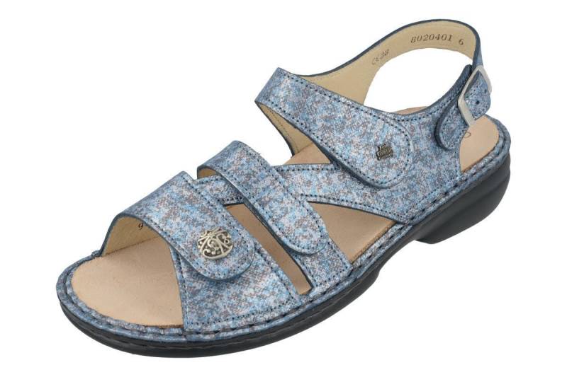 Finn Comfort Sandale Sandale von Finn Comfort