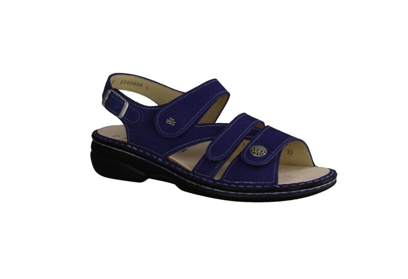 Finn Comfort Gomera Sandale Finn Comfort Gomera Sandale von Finn Comfort