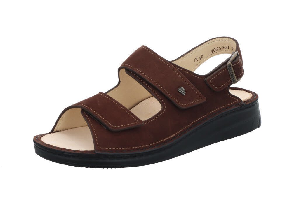 Finn Comfort Sandale Finn Comfort Sandale von Finn Comfort