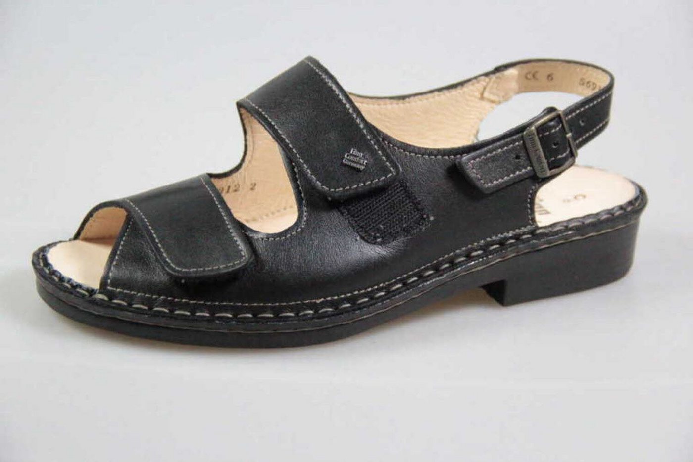 Finn Comfort Sandale von Finn Comfort