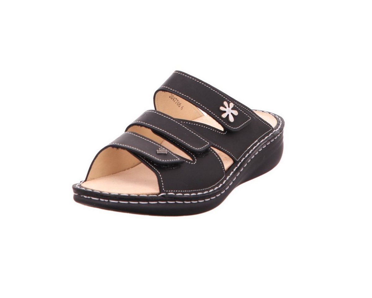 Finn Comfort Sandalen für Damen Sandale (1-tlg) von Finn Comfort