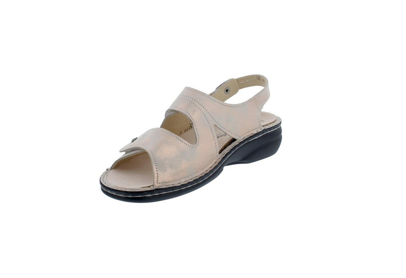Finn Comfort Sandalen für Damen Sandale (keine Angabe, 1-tlg., keine Angabe) von Finn Comfort