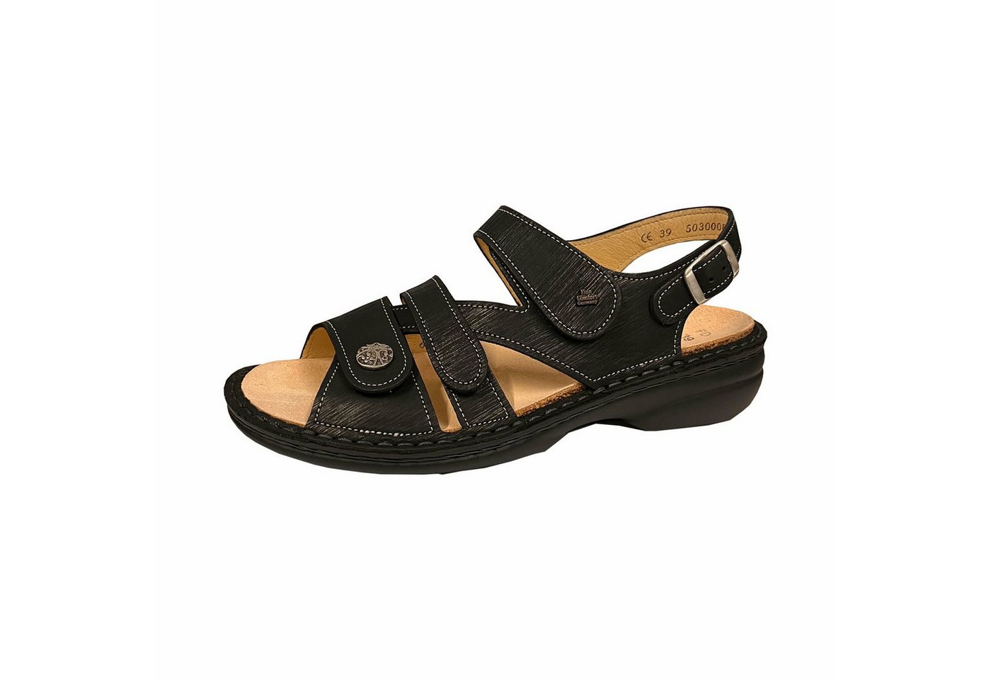 Finn Comfort Sandalen für Damen Sandale (keine Angabe, 1-tlg., keine Angabe) von Finn Comfort