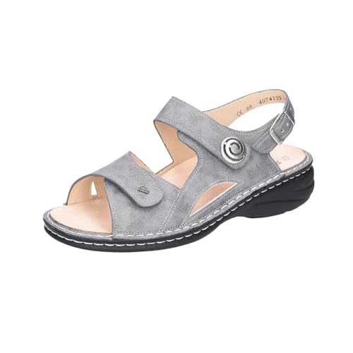 Finn Comfort Denia Damen Sandale, Größe:37 EU von Finn Comfort