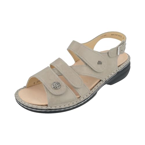 Finn Comfort Gomera Damen Sandale, Größe:40 EU Finn Comfort Gomera Damen Sandale, Größe:40 EU von Finn Comfort