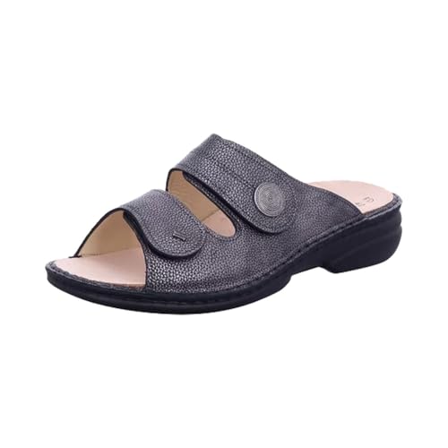 Finn Comfort Sansibar Damen Pantolette, Größe:36 EU von Finn Comfort