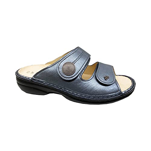 Finn Comfort Sansibar Damen Pantolette, Größe:40 EU von Finn Comfort
