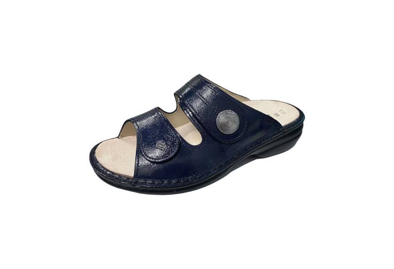 Finn Comfort Sansibar Hausschuh von Finn Comfort