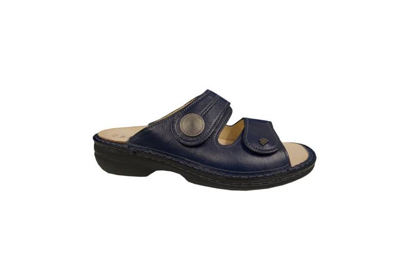 Finn Comfort Sansibar Hausschuh von Finn Comfort