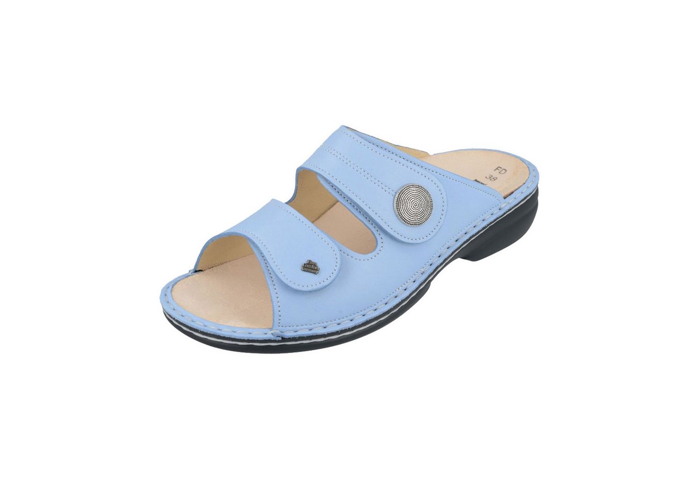 Finn Comfort Sansibar Hausschuh Finn Comfort Sansibar Hausschuh von Finn Comfort