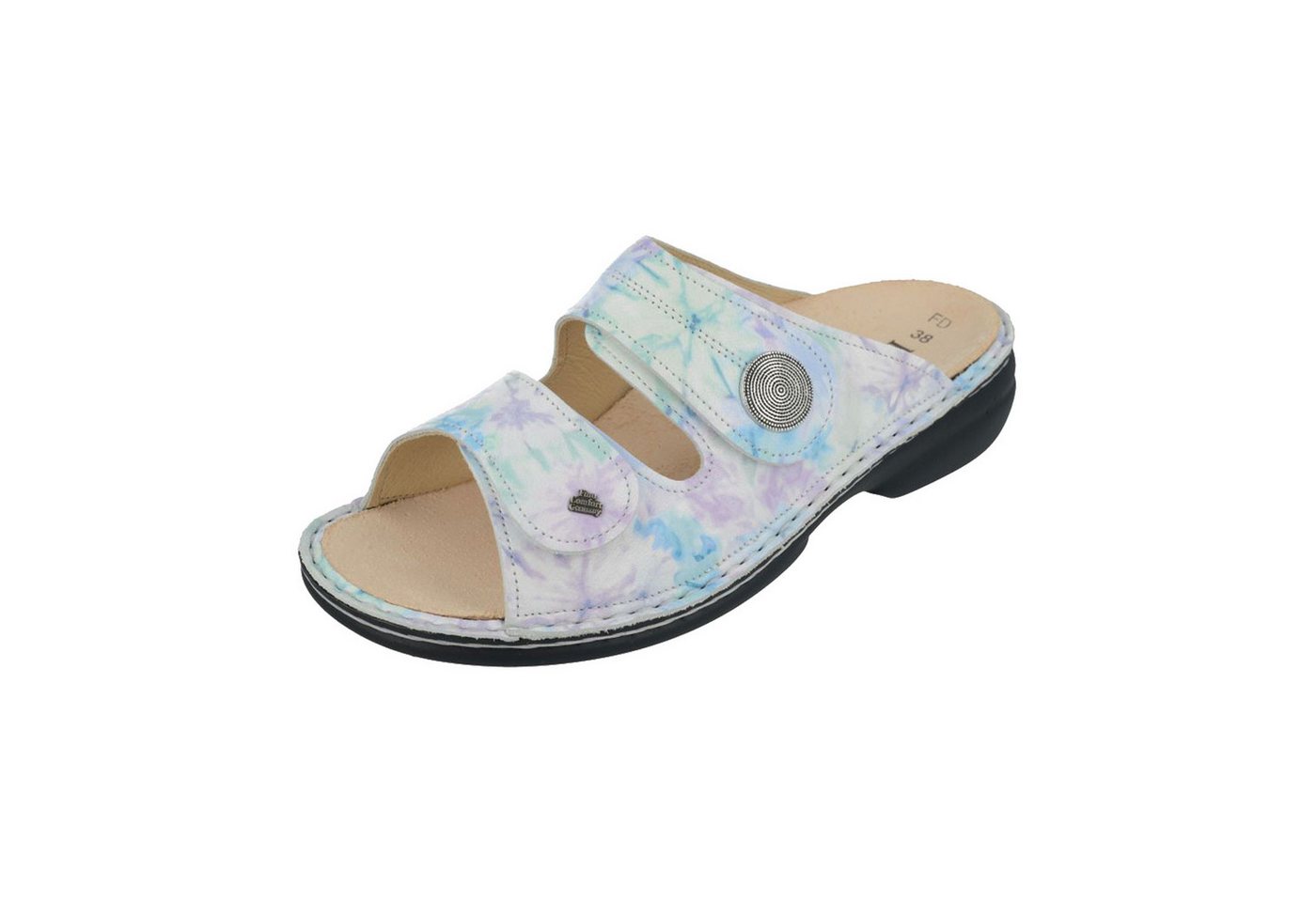 Finn Comfort Sansibar Hausschuh von Finn Comfort