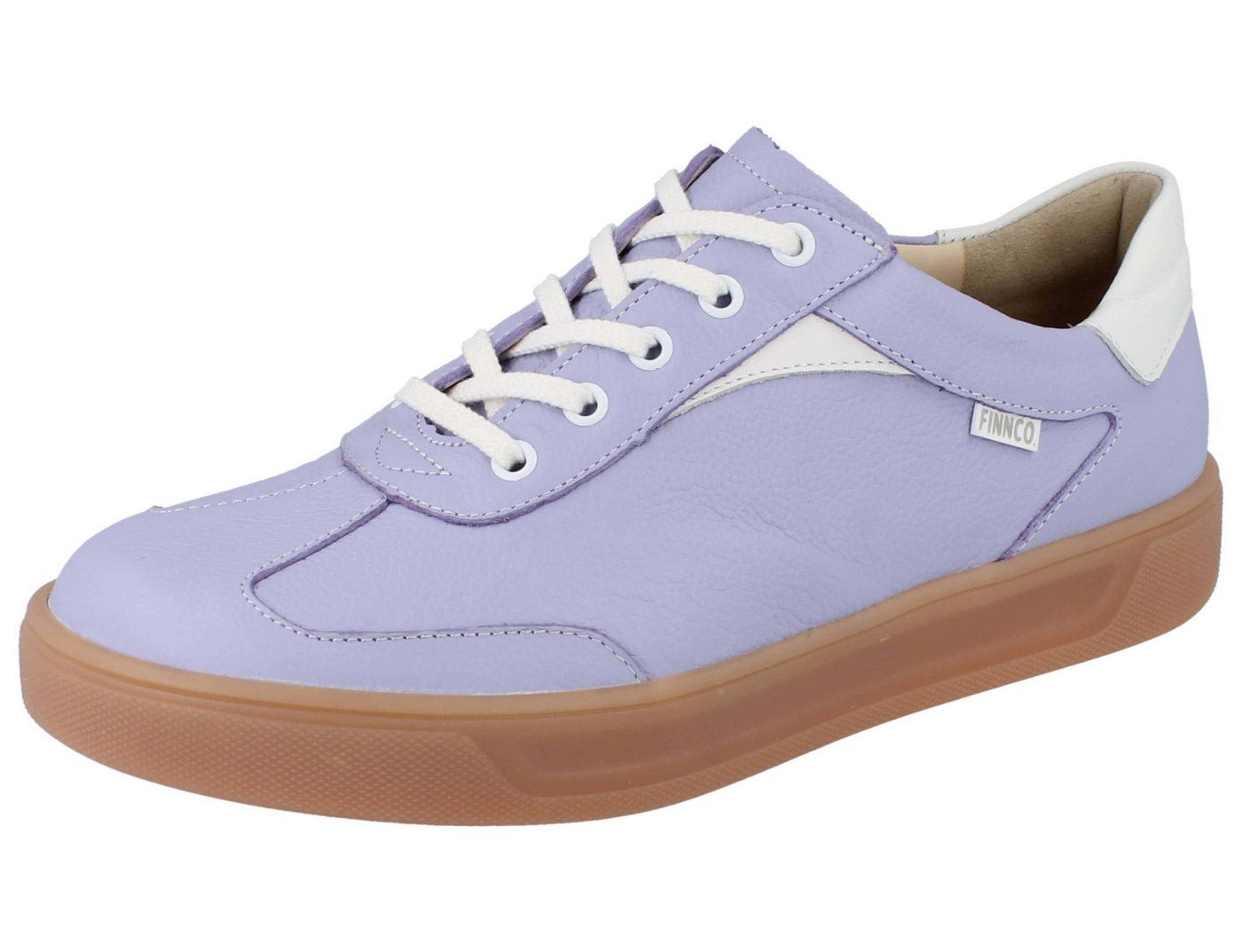 Finn Comfort Schnürschuh Finn Comfort Schnürschuh von Finn Comfort