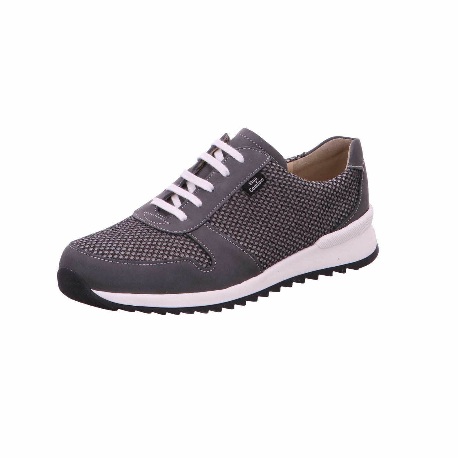 Finn Comfort Sidonia dunkel_grau 6,5 von Finn Comfort