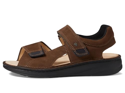 Finn Comfort Skiathos Offene Komfortschuhe für Herren von Finn Comfort