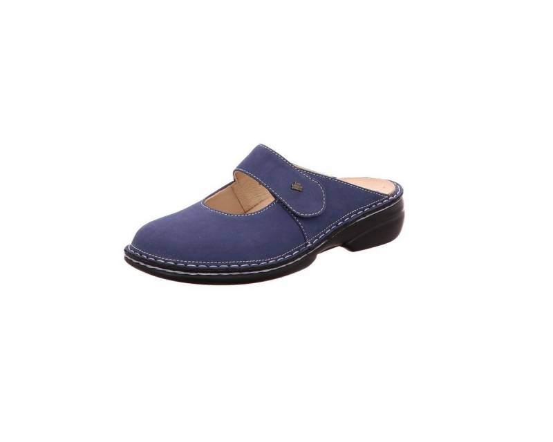 Finn Comfort Slipper für Damen Pantolette (1-tlg) von Finn Comfort