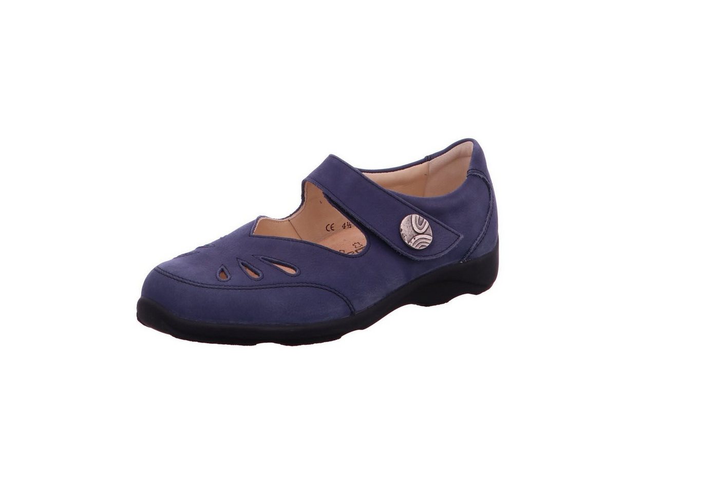 Finn Comfort Slipper von Finn Comfort