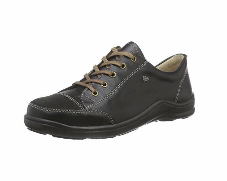 Finn Comfort Soho schwarz schwarz 37 von Finn Comfort