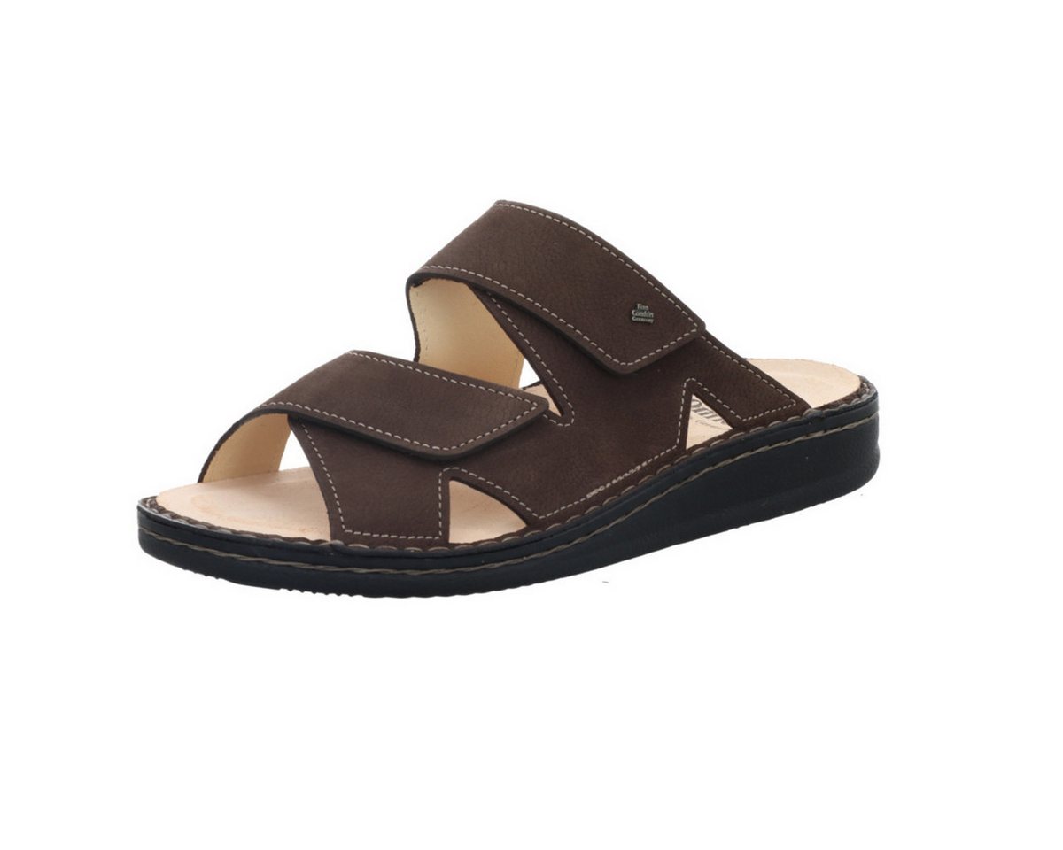 Finn Comfort Sportliche Sandalen für Herren in braun Sandale (1-tlg) von Finn Comfort