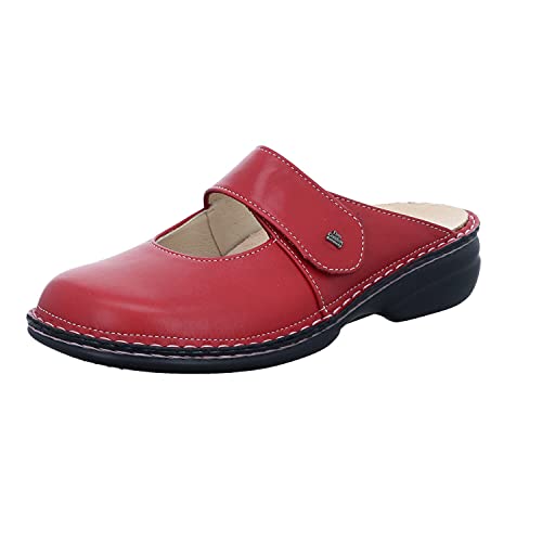 Finn Comfort Stanford Damen Clogs, Größen Schuhe :40 EU von Finn Comfort