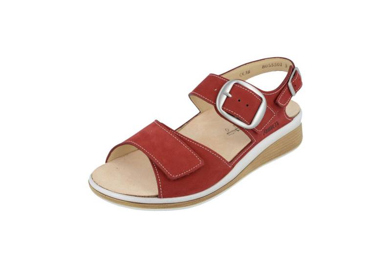 Finn Comfort Surinam Hausschuh von Finn Comfort