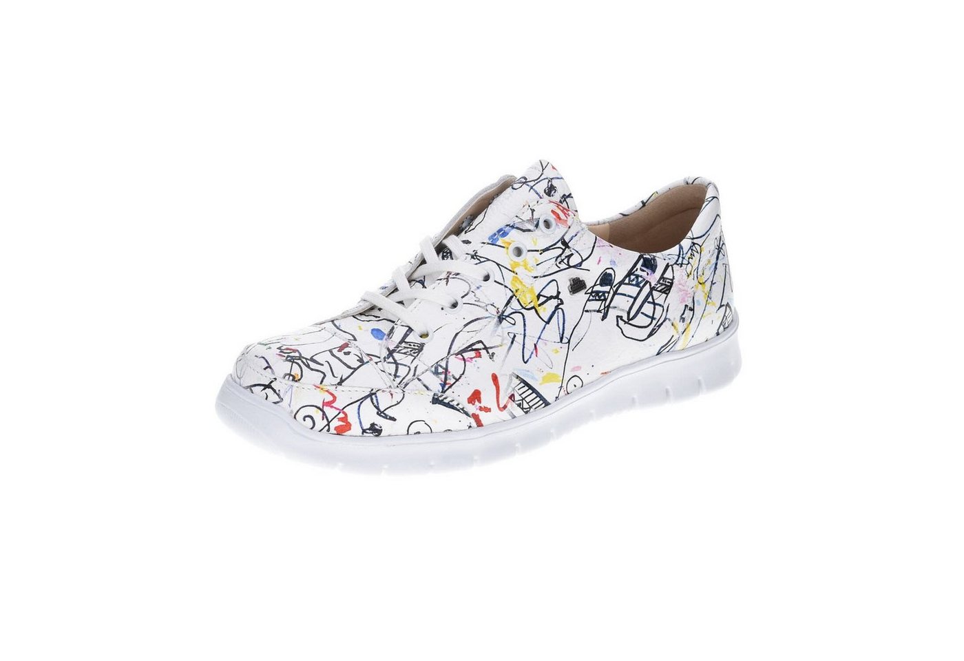 Finn Comfort Swansea Schnürschuh Finn Comfort Swansea Schnürschuh von Finn Comfort