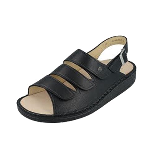 Finn Comfort Sylt Herren Sandalen, Größe:42 EU von Finn Comfort