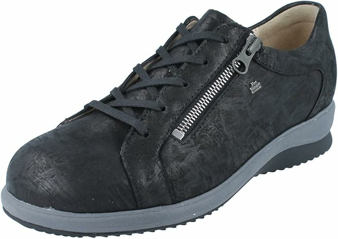 Finn Comfort Tartu schwarz 5,5 von Finn Comfort