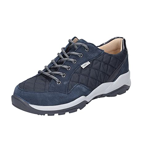 Finn Comfort Adult TESSIN blau Gr. 39 von Finn Comfort