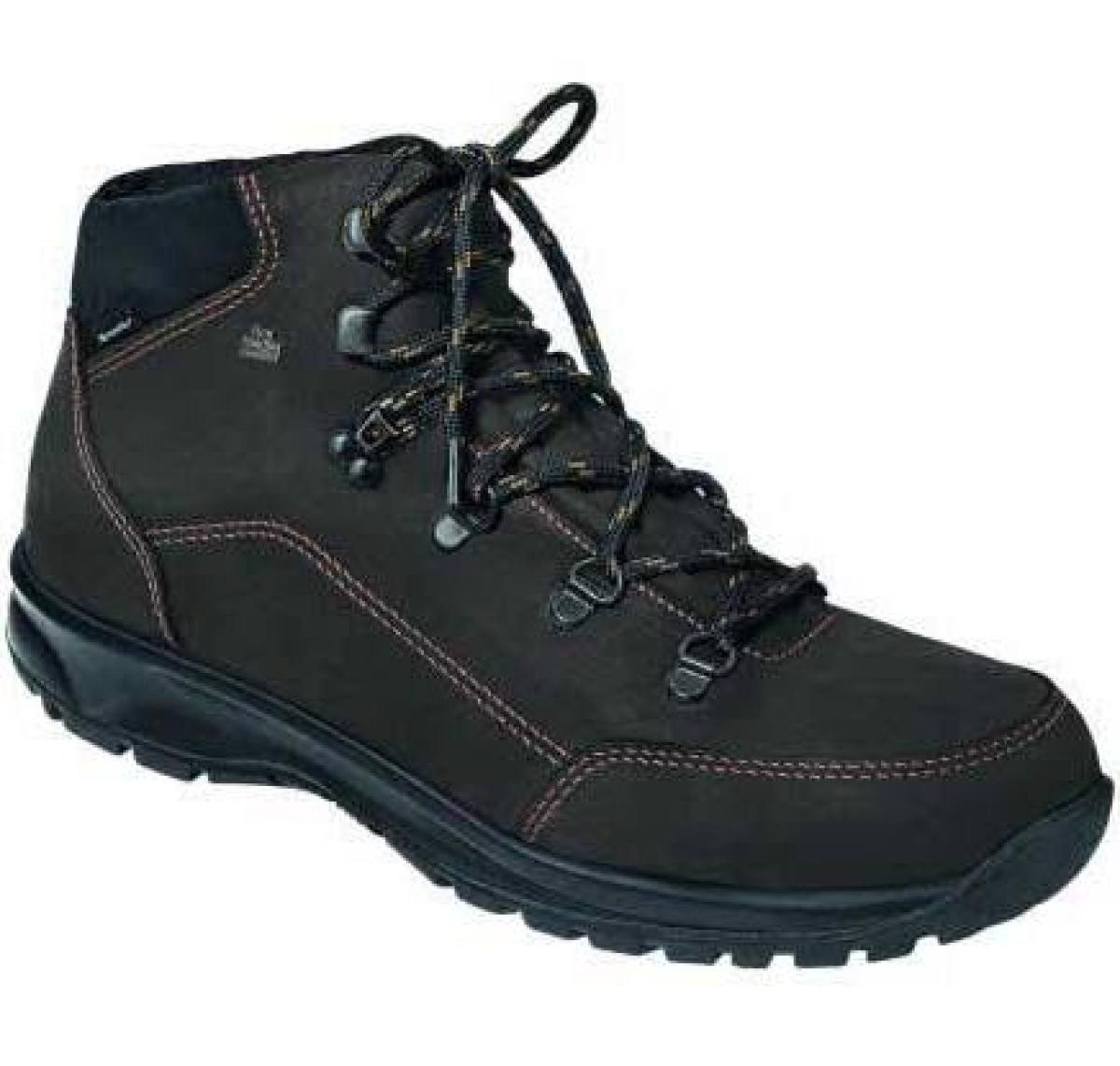 Finn Comfort Tibet espresso Wanderschuh von Finn Comfort