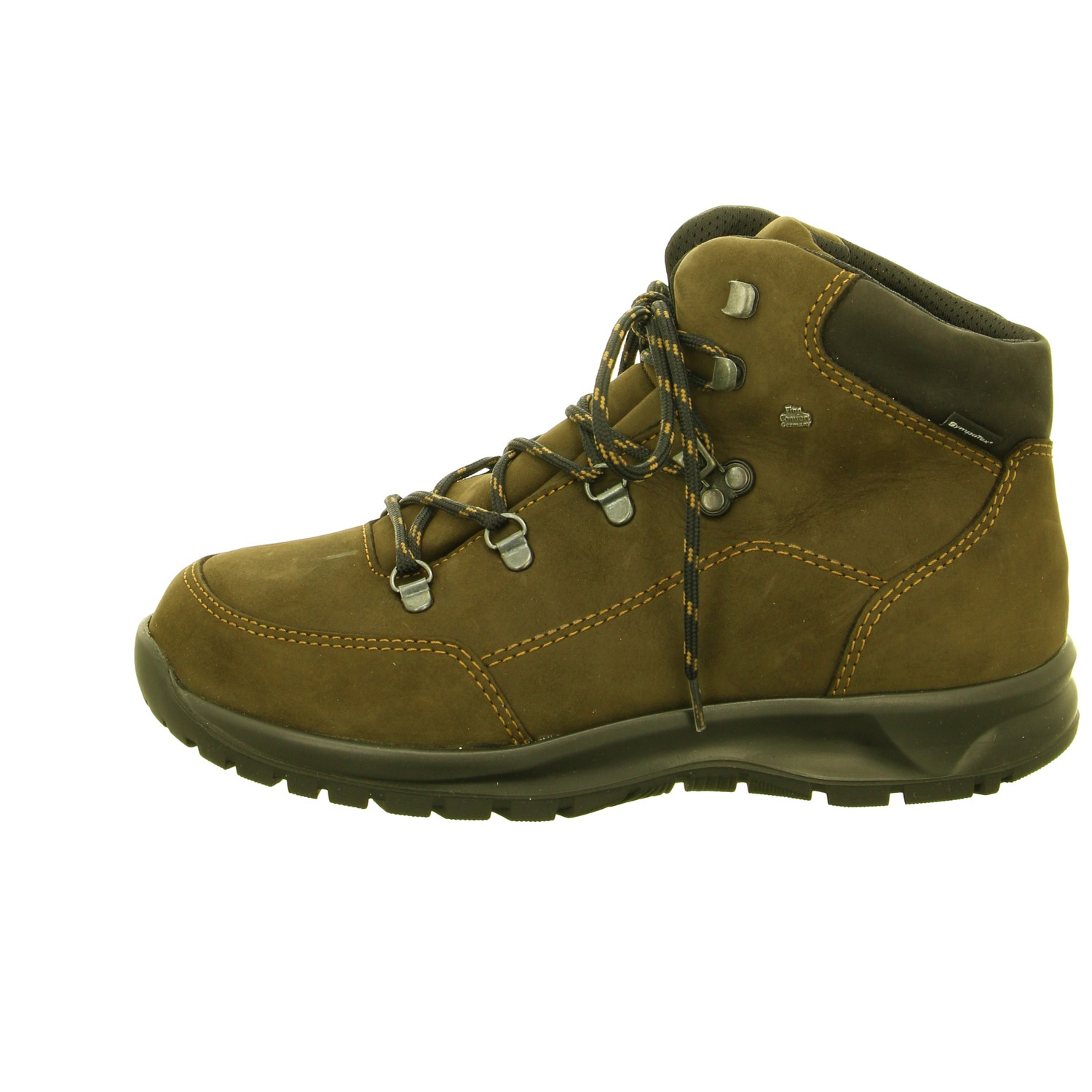 Finn Comfort Tibet schwarz 11 von Finn Comfort
