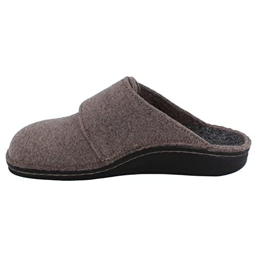 Finn Comfort Unisex Tirol Sandale, grau, 40 EU Weit von Finn Comfort